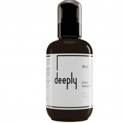 Крем для волосся Deeply brilliant finishing cream 200 мл