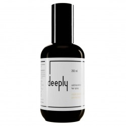 Спрей-реконструктор для волосся Deeply cold keramino hair spray 200 мл