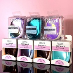Щітка для волосся Tangle Teezer Compact Styler