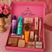 Подарунковий набір косметики 10 в 1 Bogenia Beauty Box BG151