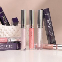 Блиск для губ Topface Perfect Gleam Lip Gloss PT207