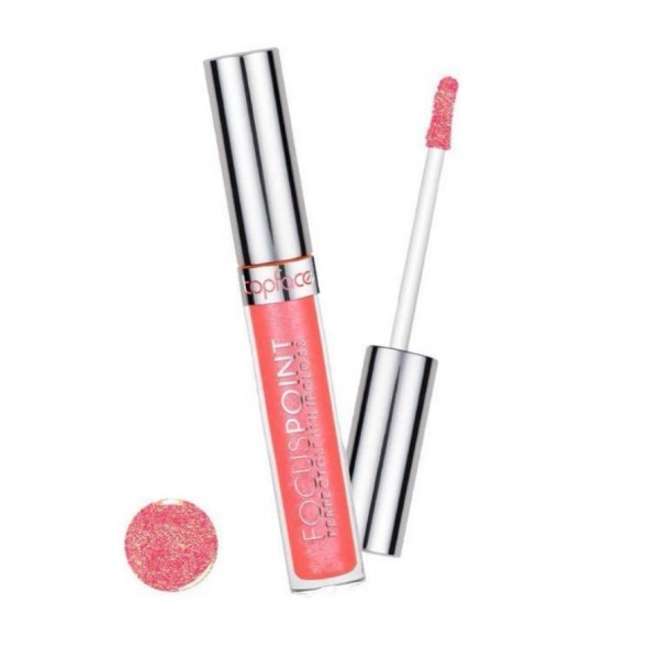 Блиск для губ Topface Perfect Gleam Lip Gloss PT207 №107