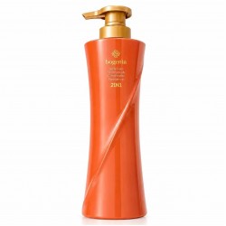 Шампунь-кондиціонер для волосся Bogenia 2-in-1 Daily Care Shampoo & Conditioner 500 мл BG460