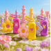 Тверді парфуми-брелок WiSHLiST Solid Perfume 4 мл