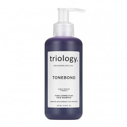 Шампунь для корекції тону волосся Triology TONEBOND 250 мл