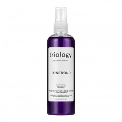 Незмивний спрей для захисту тону та відновлення волосся Triology TONEBOND 150 мл