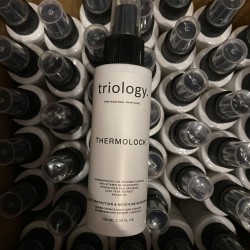 Спрей-термозащита для защиты и сохранения влаги в волосах Triology Thermolock 100 мл