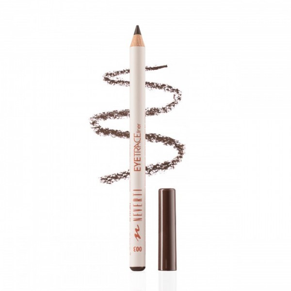 Олівець-маркер для очей NEVERTI Eye Trace Liner NP107 № 03