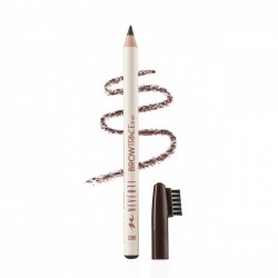 Олівець-лайнер для брів NEVERTI Brow Trace Liner NP108 № 05