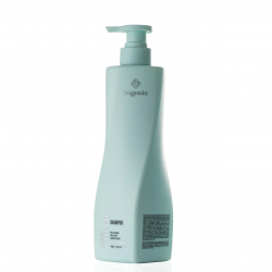 Шампунь для волосся Bogenia Seaweed Shampoo 750 мл BG464
