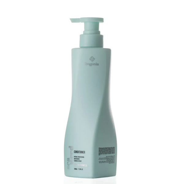 Кондиціонер для волосся Bogenia Seaweed Conditioner 500 мл BG464