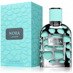 Парфумована вода унісекс Lattafa Nora Rave 100 мл