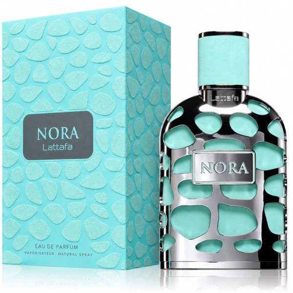 Парфумована вода унісекс Lattafa Nora Rave 100 мл