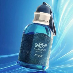 Парфумована вода унісекс Zimaya Al Barari Coral розпив 10 мл