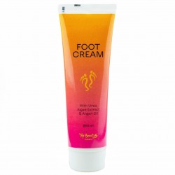 Крем для ніг із сечовиною Top Beauty Foot Cream 250 мл