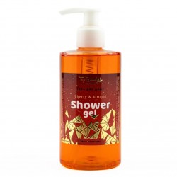 Гель для душу Top Beauty Cherry & Almond 275 мл