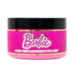 Скраб-жуйка для тіла Top Beauty Barbie Малина 250 мл
