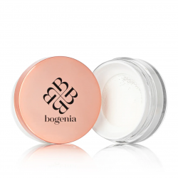Пудра розсипчаста для обличчя Bogenia Angelic Powder 10 г № 01 White BG642