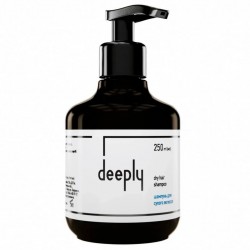 Шампунь для сухого волосся Deeply dry hair shampoo 250 мл