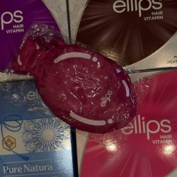 Сумка - шоппер Ellips
