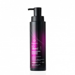 Шампунь для волосся Bogenia Shampoo 12 в 1 400 мл BG465