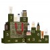 Адвент календар HOLLYSKIN Beauty Land