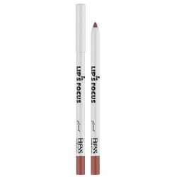 Олівець гелевий для губ Bless Beauty Lips Focus Gel Pencil
