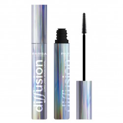 Туш для вій Parisa Cosmetics Diffusion Long Lash Sensational М-401