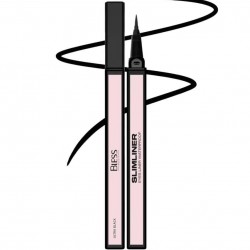 Мікро-маркер для очей Bless Beauty Slimliner - Ultra Black