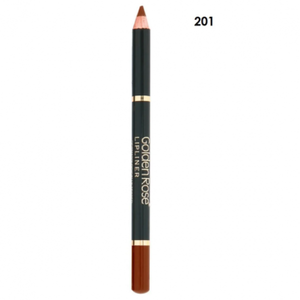 Карандаш для губ Golden Rose LipLiner