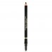 Олівець для очей Golden Rose Smoky Eye Effect Pencil (чорний)