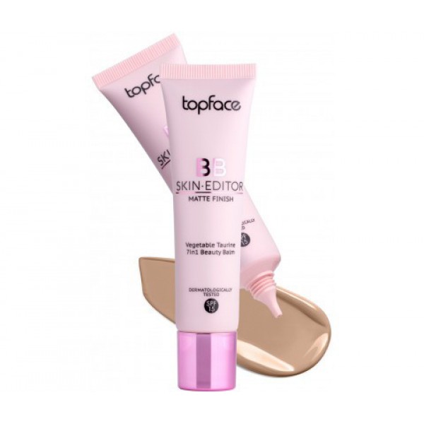 Тональный Крем TopFace BB Skin Editor PT-462 №5