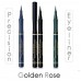Підводка-фломастер для очей водостійка Golden Rose Precision Eyeliner Colored (кольорові) Colored (кольорові)