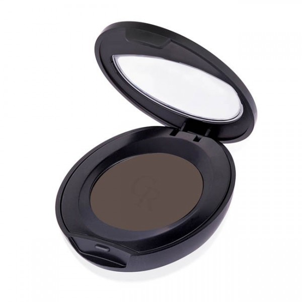 Тіні для брів Golden Rose Eyebrow Powder №105