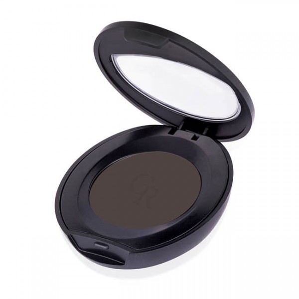 Тіні для брів Golden Rose Eyebrow Powder №106