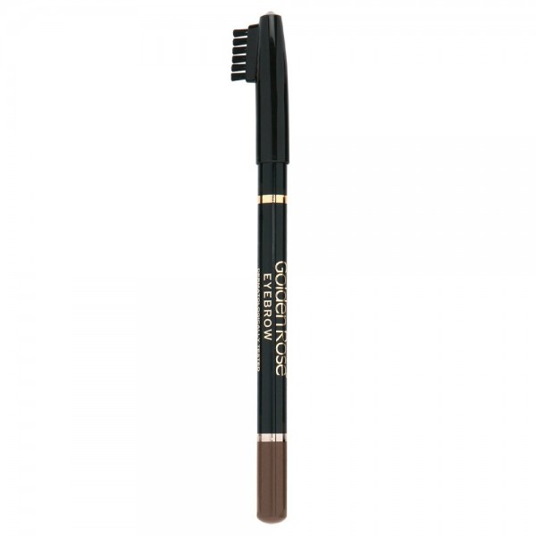 Олівець для брів Golden Rose Eyebrow Pencil№102 Олівець для брів Golden Rose Eyebrow Pencil№102