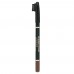 Олівець для брів Golden Rose Eyebrow Pencil№102