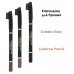 Олівець для брів Golden Rose Eyebrow Pencil№103