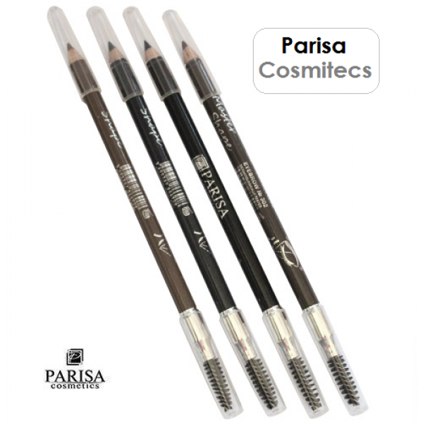 Карандаш для бровей Parisa K-17 №303
