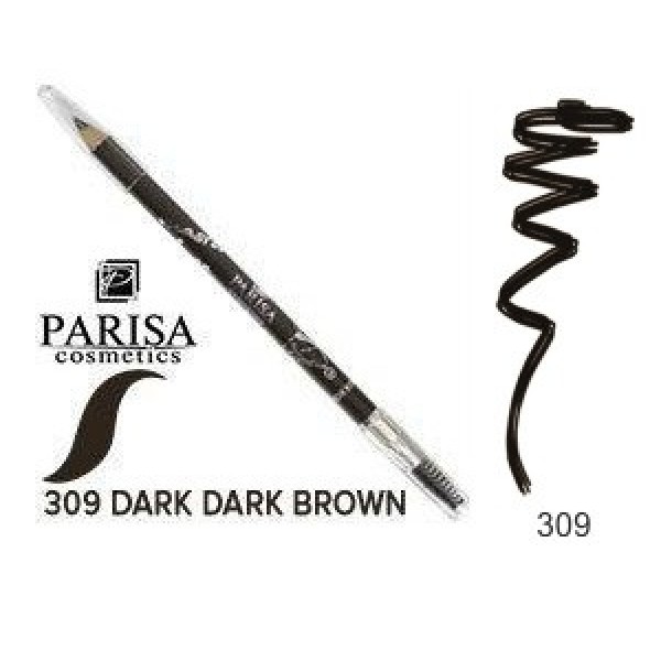 Олівець для брів Parisa K-17 №309