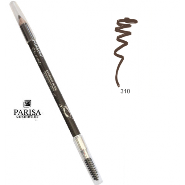 Карандаш для бровей Parisa K-17 №310
