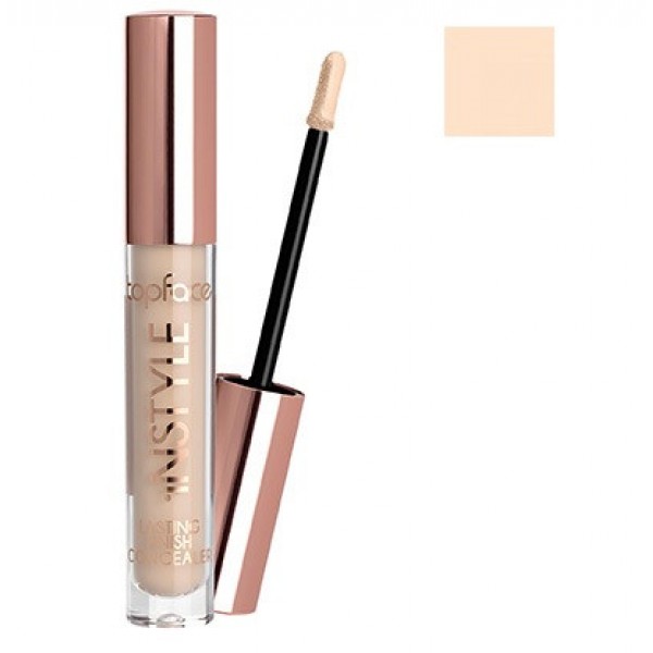 Консилер для лица TopFace Lasting Finish Instyle PT-461 №05