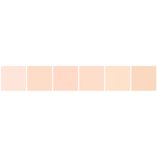 Консилер для лица TopFace Lasting Finish Instyle PT-461 №05