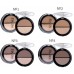 Хайлайтер и контур для макияжа TopFace Contour & Highlighter Instyle PT-262 №2