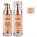 Тональный крем Top Face Skin Twin PT-464 №004