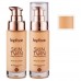 Тональний крем Top Face Skin Twin PT-464 №005