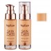Тональний крем Top Face Skin Twin PT-464 №006