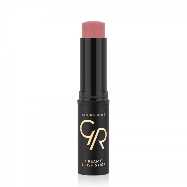 Рум'яна для обличчя Golden Rose Creamy Blush Stick №102