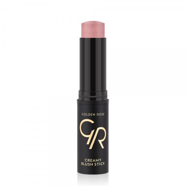 Рум'яна для обличчя Golden Rose Creamy Blush Stick №106 Рум'яна для обличчя Golden Rose Creamy Blush Stick №106