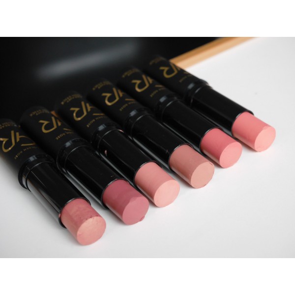 Рум'яна для обличчя Golden Rose Creamy Blush Stick №106 Рум'яна для обличчя Golden Rose Creamy Blush Stick №106